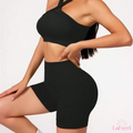 Conjunto Feminino Fitness – Estilo e Conforto