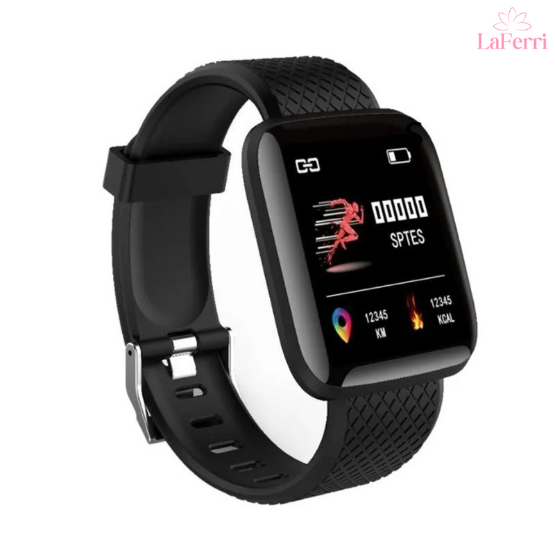 Relógio Smartwatch Digital