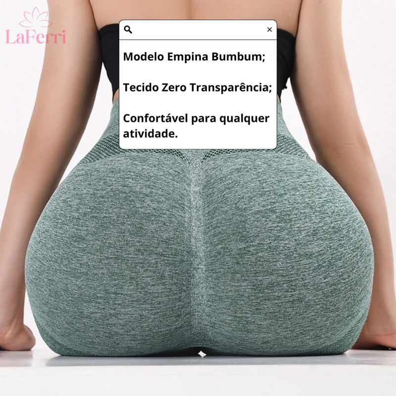 Shorts Feminino Empina Bumbum